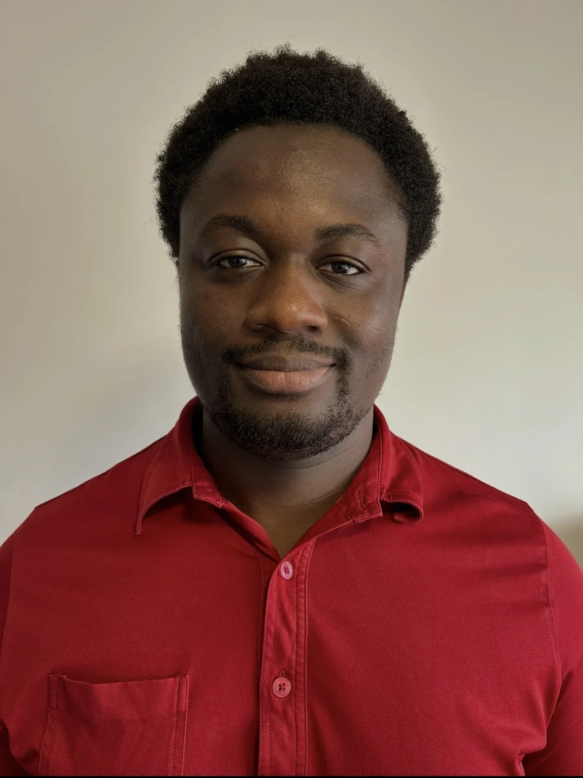 Amin Alhassan